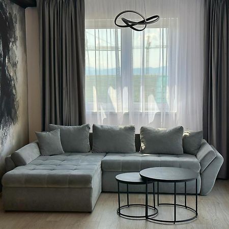 Апартаменты Koa - Urban Penthouse Брашов Экстерьер фото