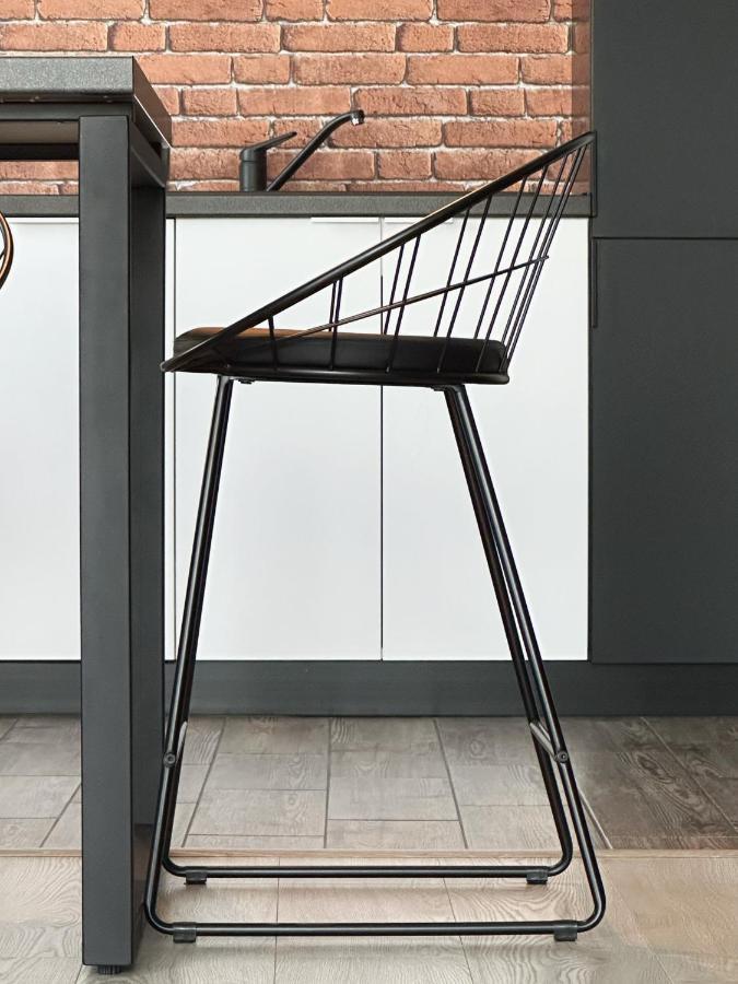 Апартаменты Koa - Urban Penthouse Брашов Экстерьер фото