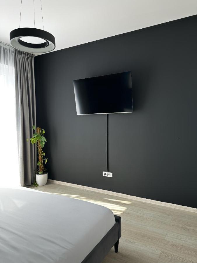 Апартаменты Koa - Urban Penthouse Брашов Экстерьер фото