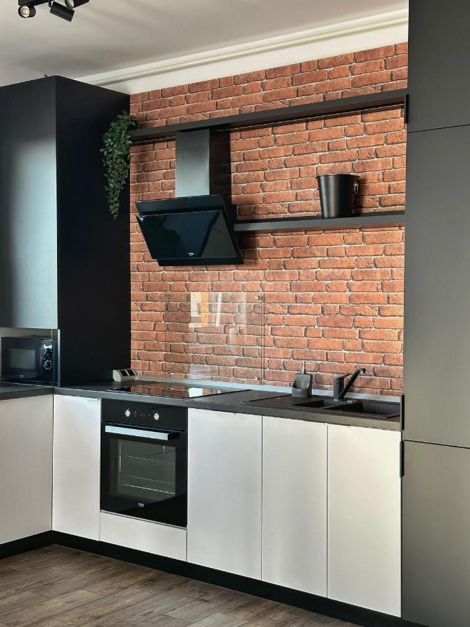 Апартаменты Koa - Urban Penthouse Брашов Экстерьер фото